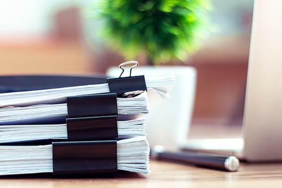 「証拠」の収集力・質が高い