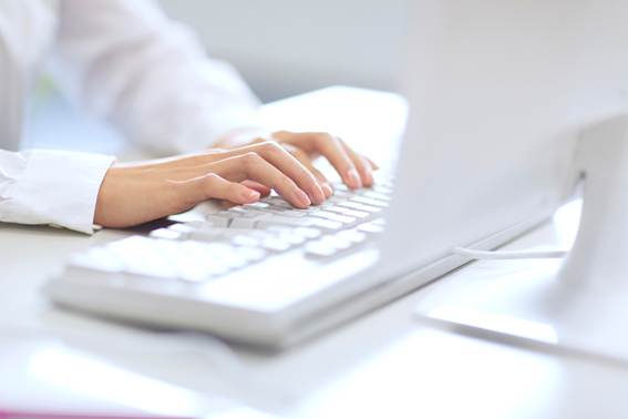 24時間365日お問合せ対応可能